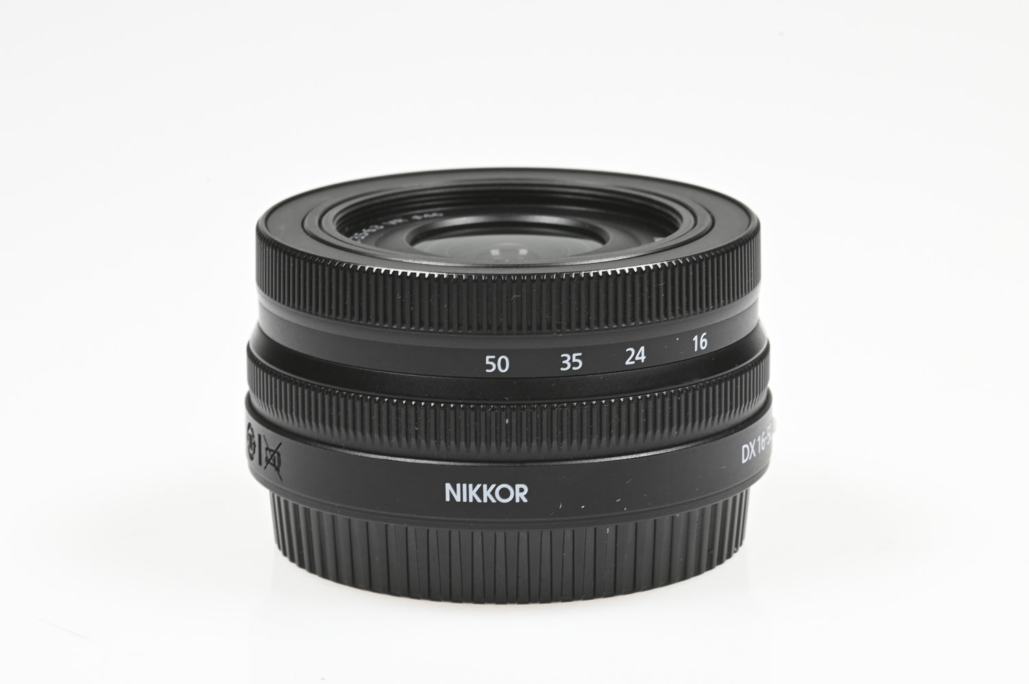 Gelegenheit Nikon Z DX 16-50/3,5-6,3 Zustand A