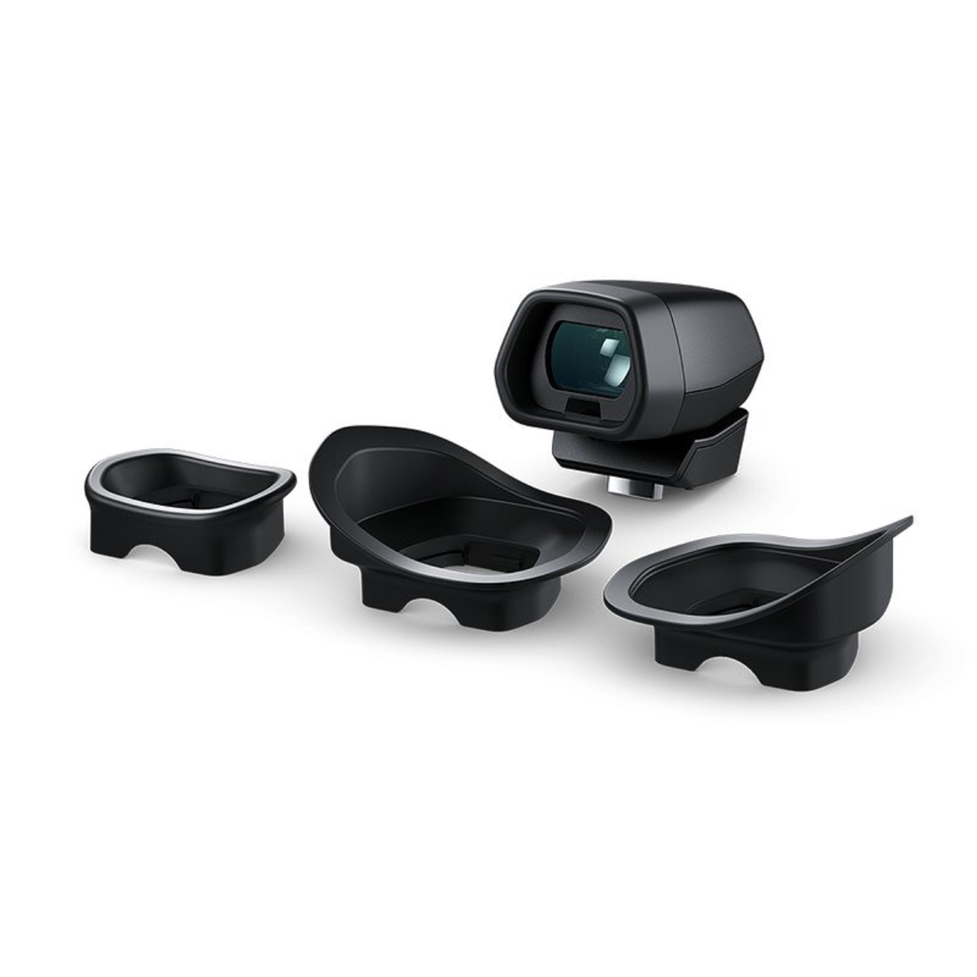 Blackmagic Pocket Camera Pro EVF for 6K Pro, Suche 9338716006933