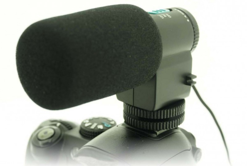 Braun TopMic 119 Mikrofon 4000567605058