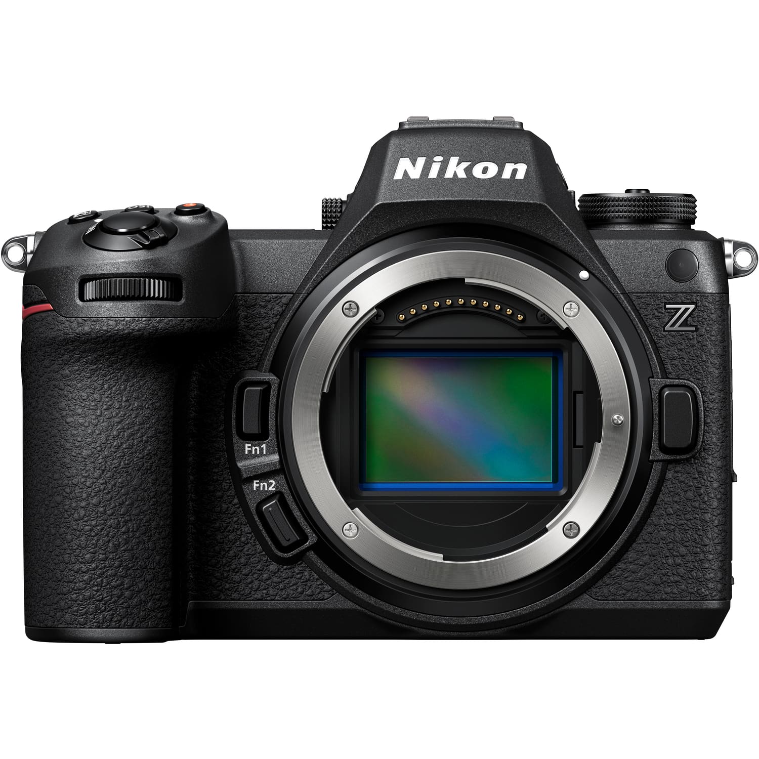Nikon Z6 III Gehäuse 4960759916167