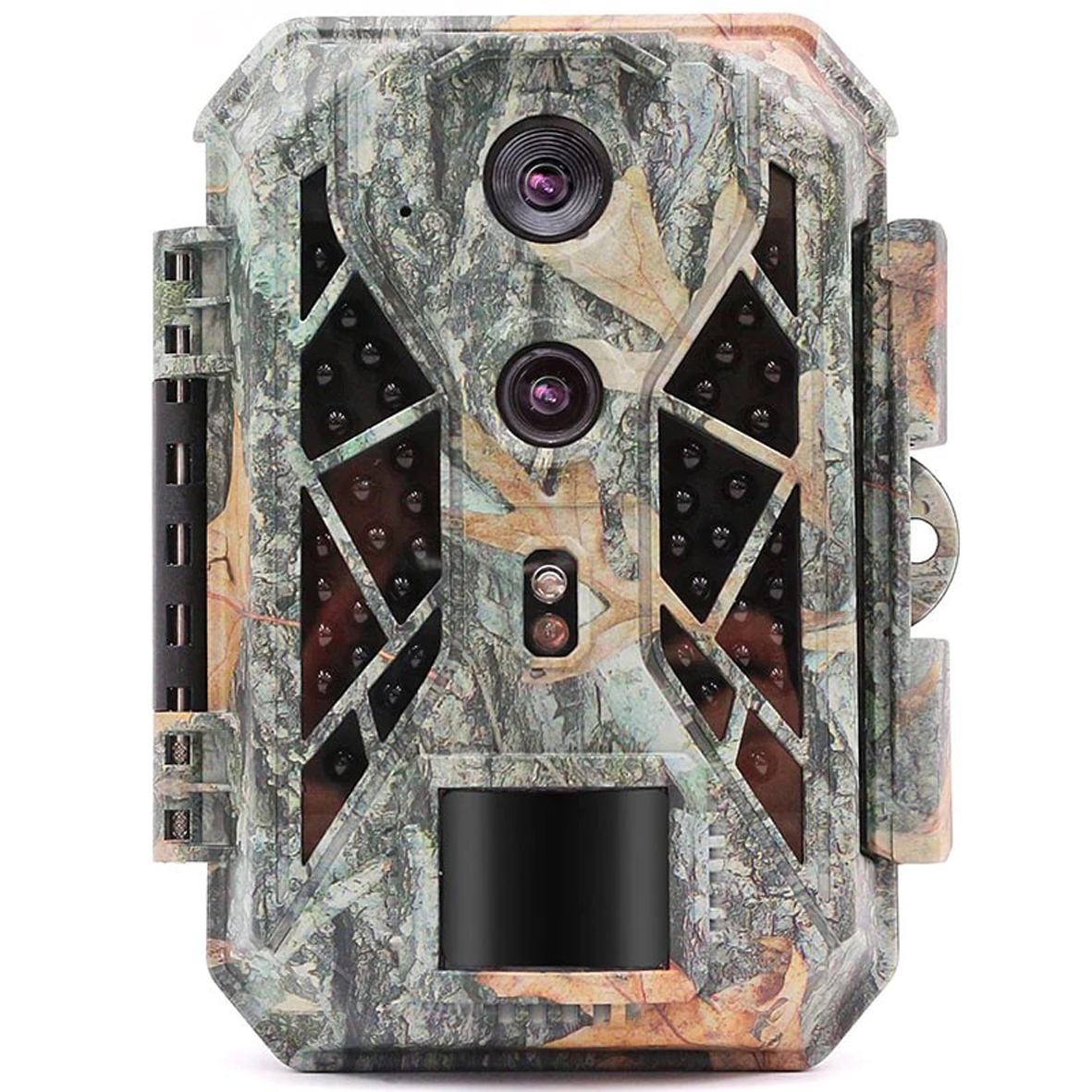 Camouflage EZ2 Elite Dual Lens, Wildkamera 8720387850402