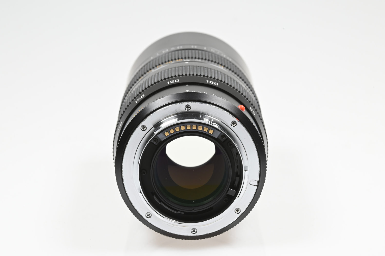 Gelegenheit Leica Vario Elmar R 80-200/4 ROM Zustand A-