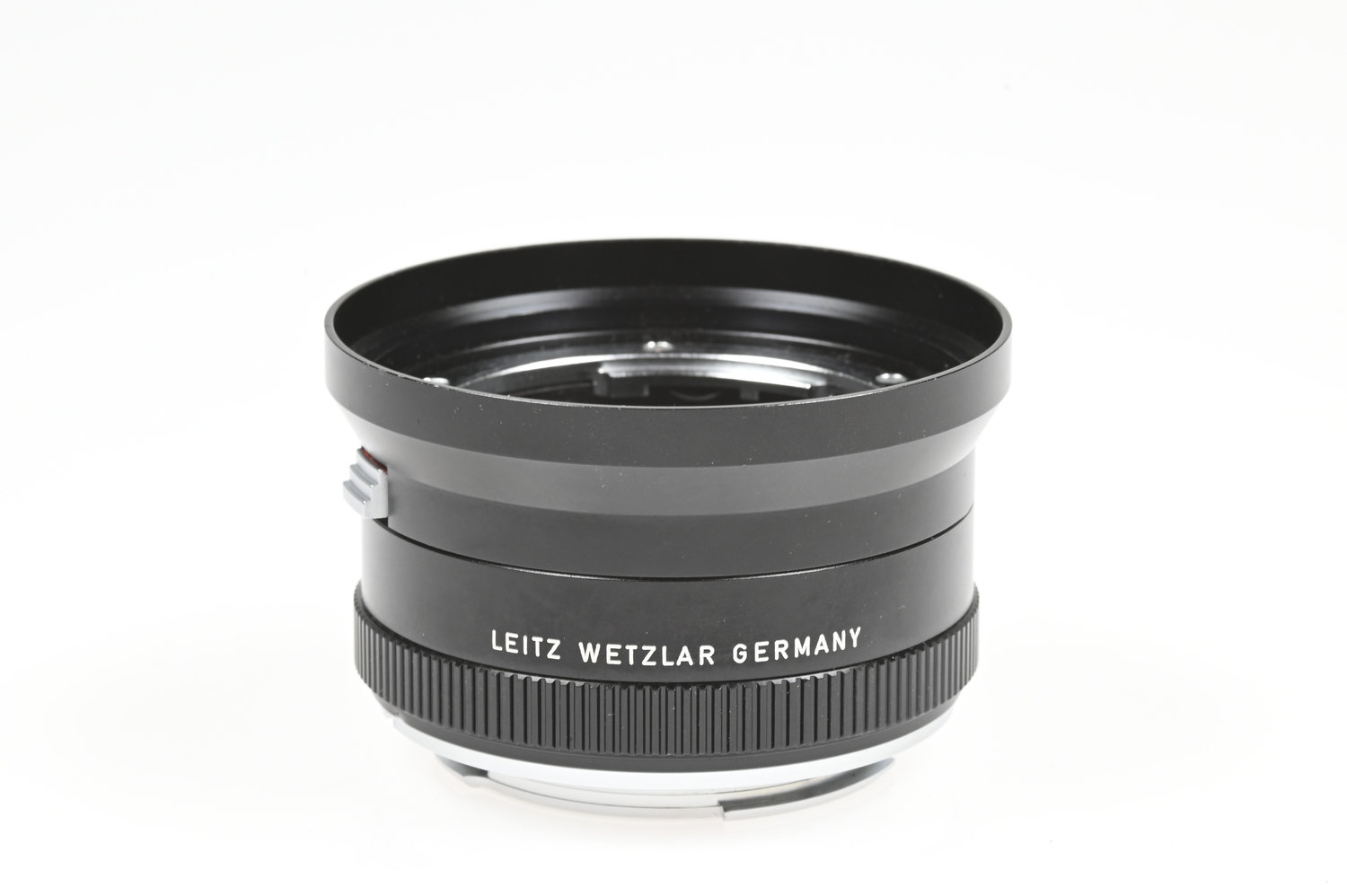 Gelegenheit Leica / Leitz Macro Adapter Tubus für Leica Macro-Elmarit-R 60/2,8 Zustand A-