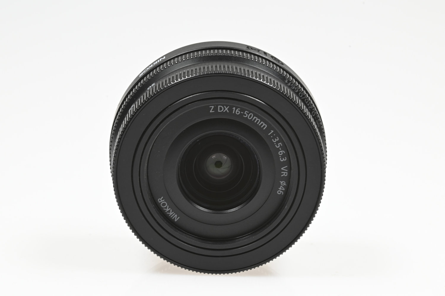 Gelegenheit Nikon Z DX 16-50/3,5-6,3 Zustand A