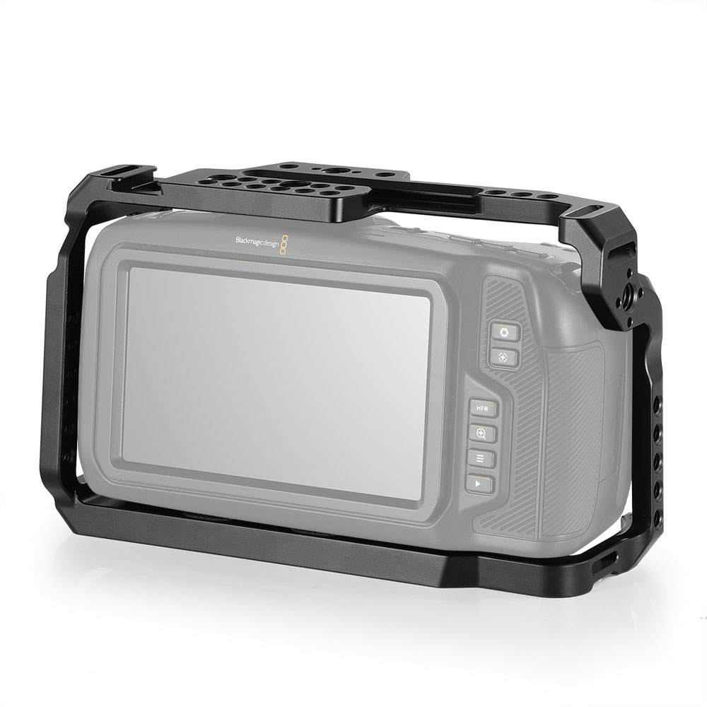 SmallRig 2203 Cage f. Blackmagic Pocket Cinema Camera 4K/6K 6972070628245