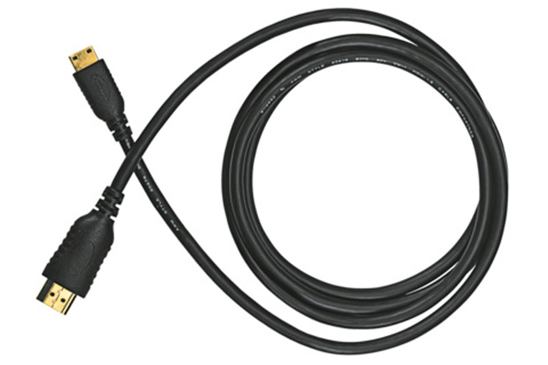 Leica HDMI Kabel Typ A 1,5m 4022243160729
