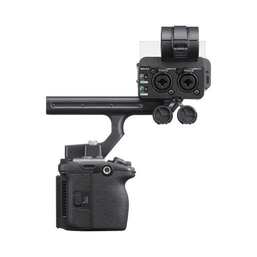 Sony ILME-FX5 Kit inkl. XLR-Griff
