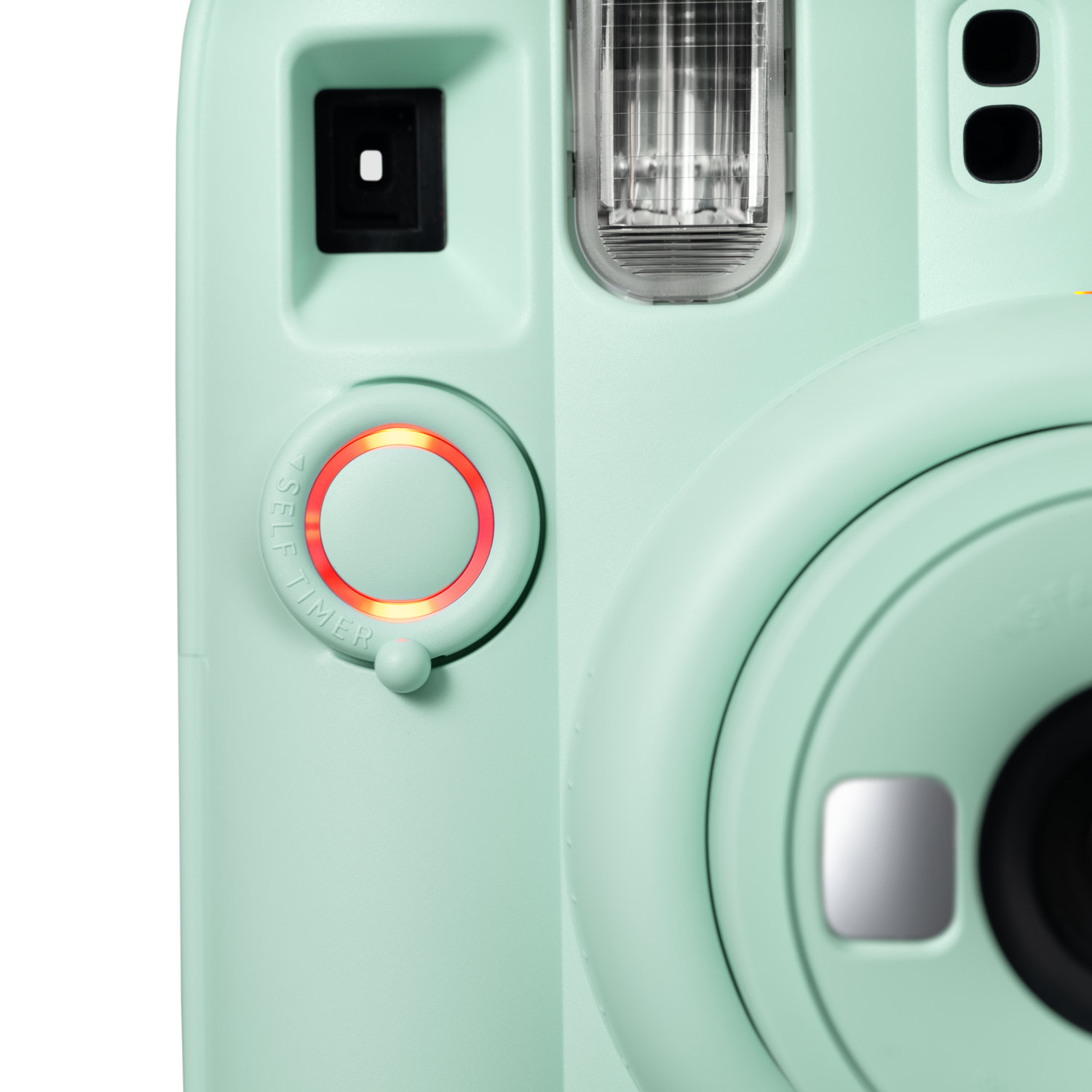 Fujifilm Instax mini 13 Lagoon Green