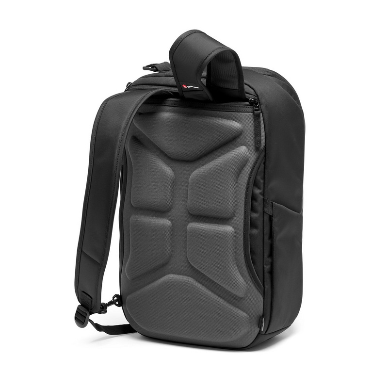 Manfrotto Advanced 3 Rucksack Hybrid 8024221721751