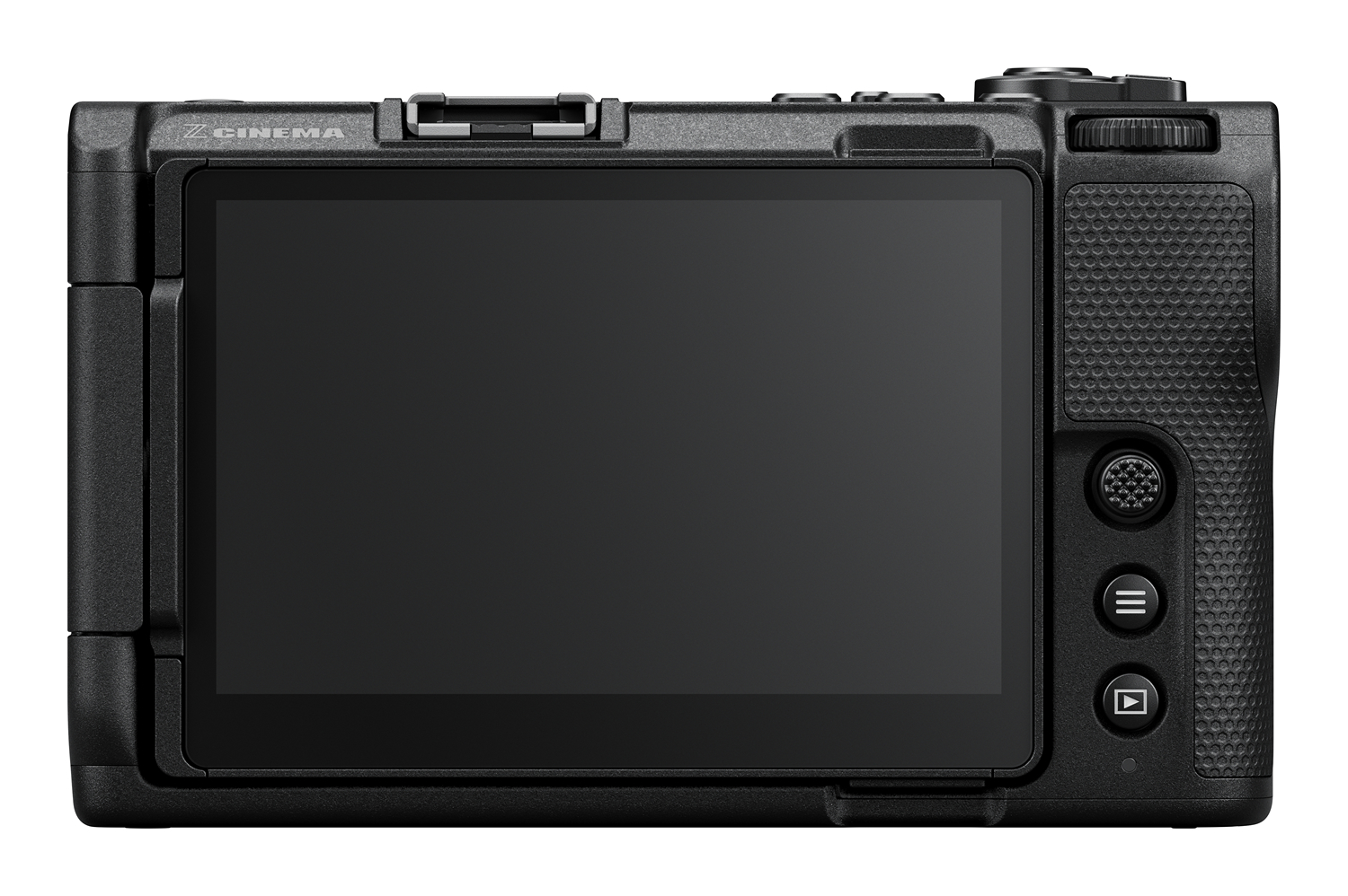 Nikon ZR + Z 135/1.8 S Plena Set