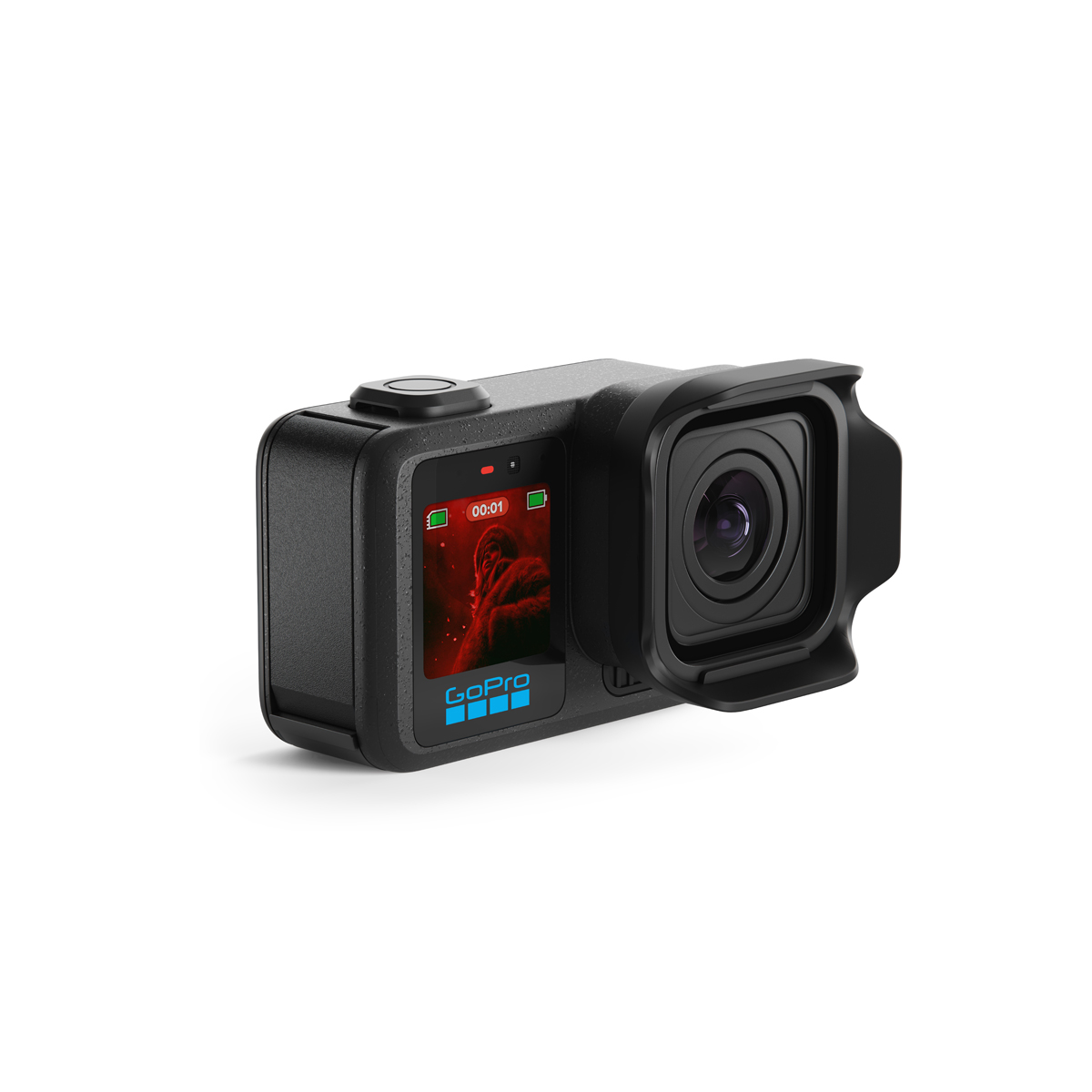GoPro MISSION 1 PRO Creator Edition Actioncam