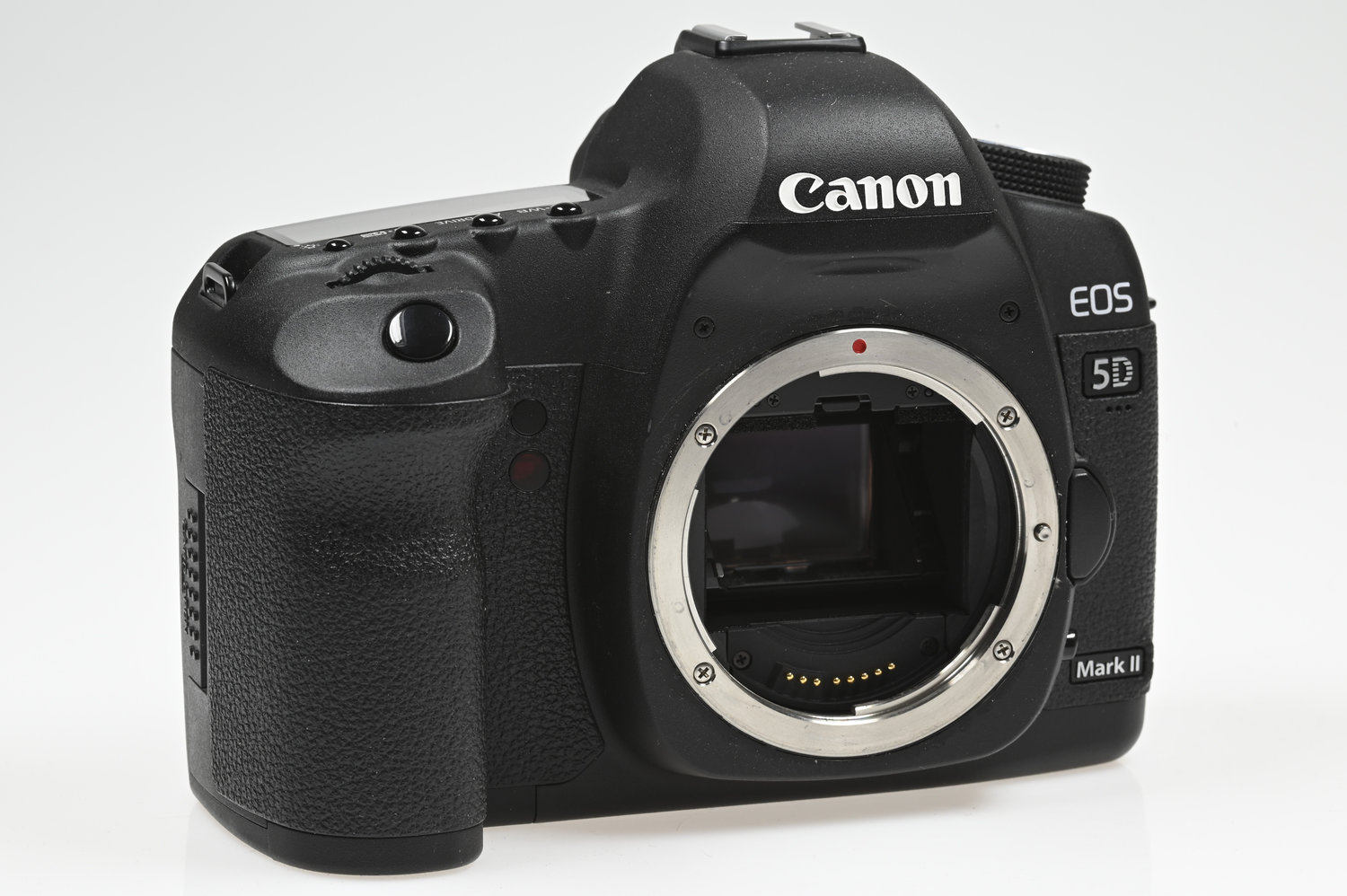 Gelegenheit Canon EOS 5D Mark II Gehäuse Zustand A-
