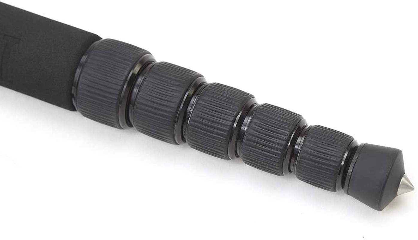 Sirui P-326 Einbeinstativ Carbon 154cm 6952060000312