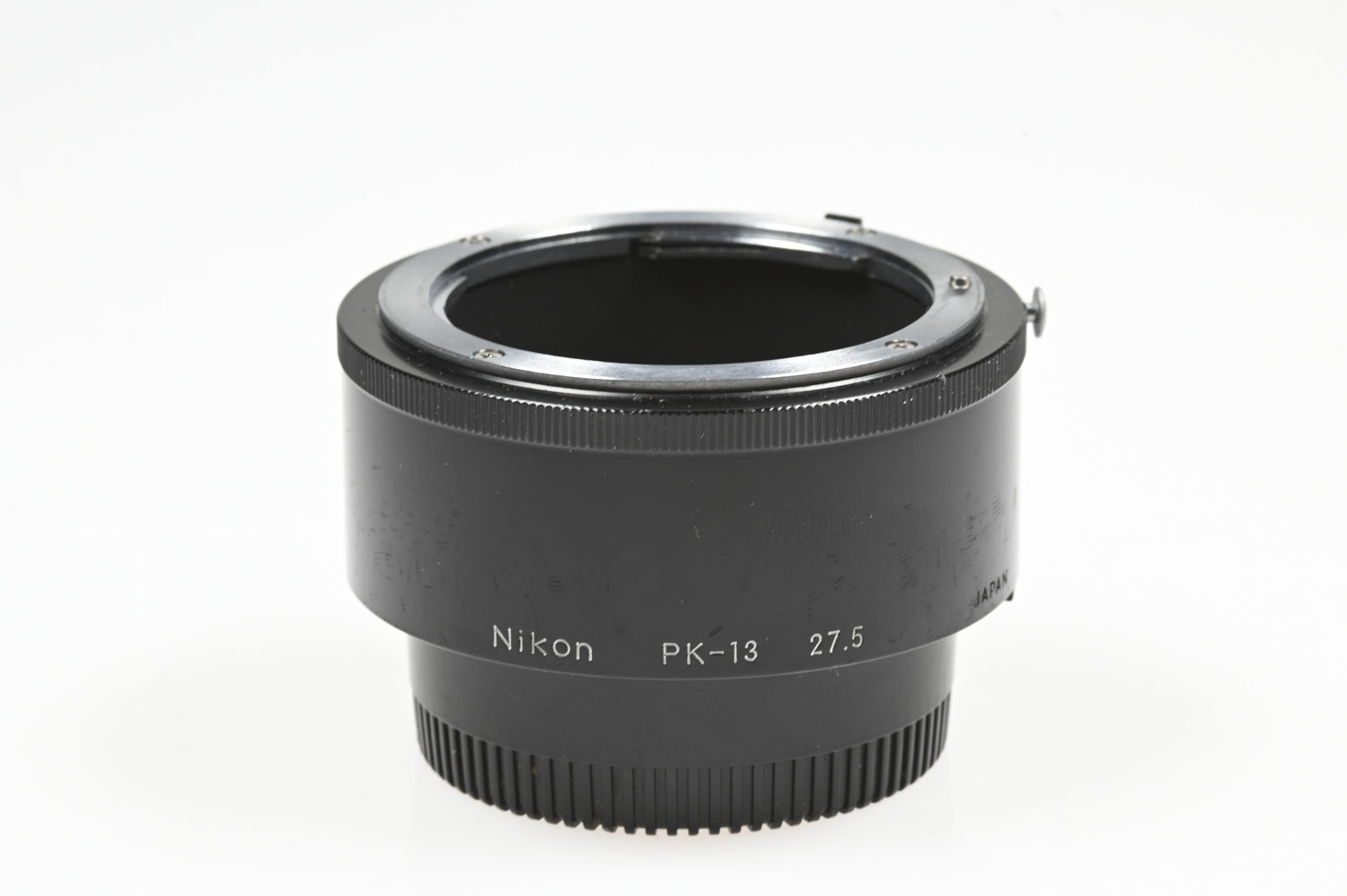 Gelegenheit Nikon PK-13 Zwischenring 27.5 Zustand B