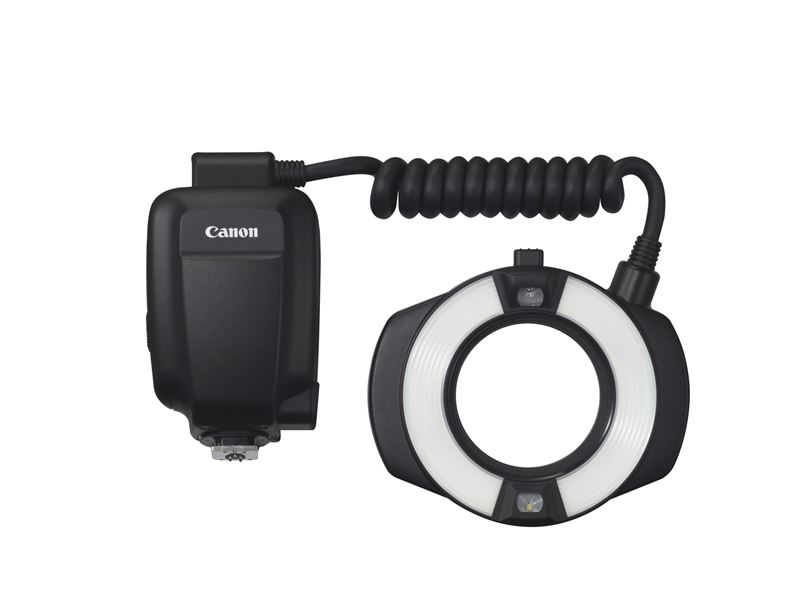 Canon MR-14 EX II Macro Ring Lite 4549292007749