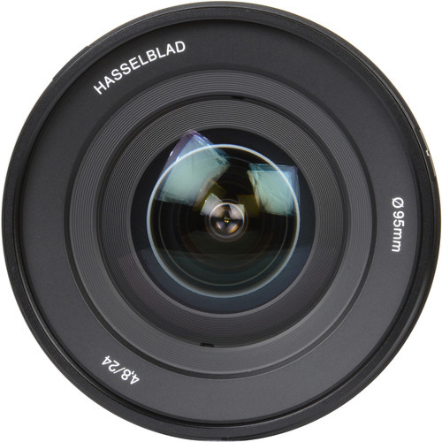Hasselblad HCD 4,8 / 24 mm (3026024) 7392544260242