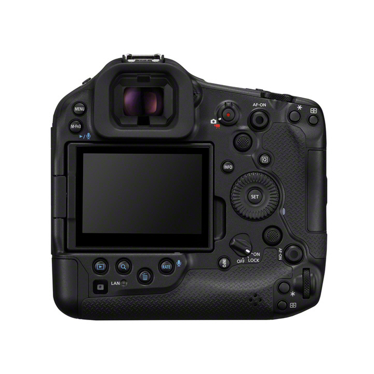 Canon EOS R1 Gehäuse 4549292230123