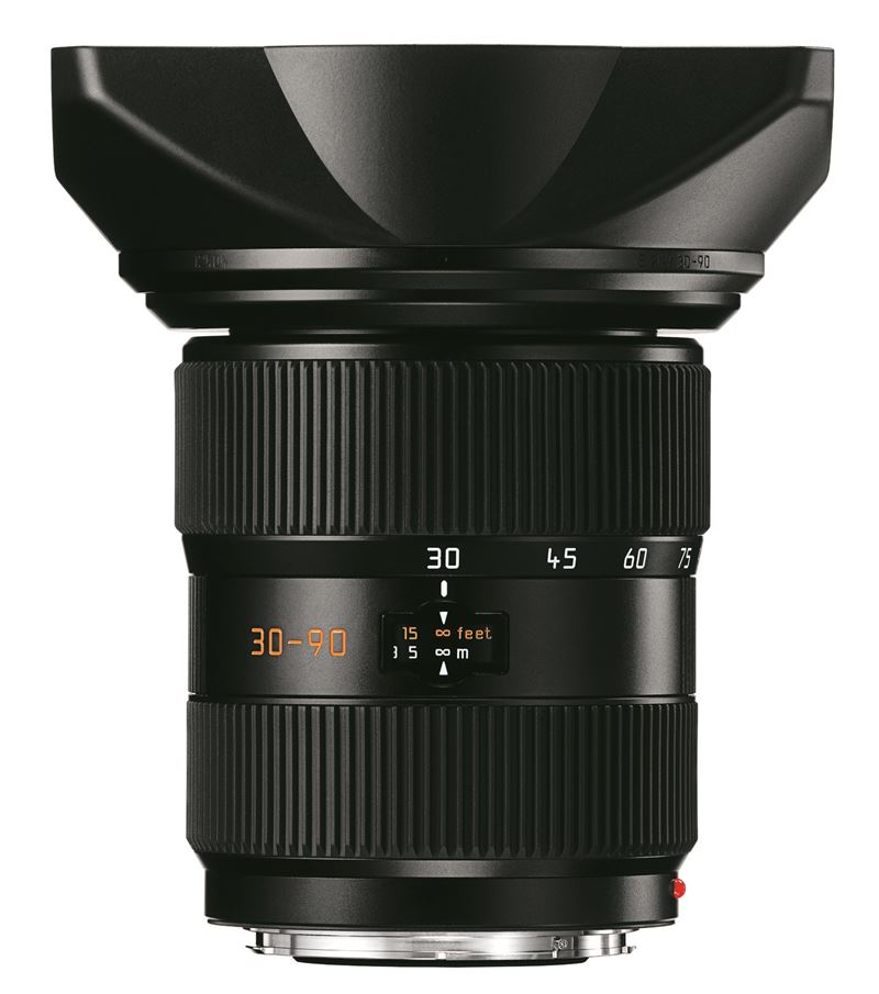 Leica S   30-90/3,5-5,6 Asph. Vario-Elmar-S 4022243110588