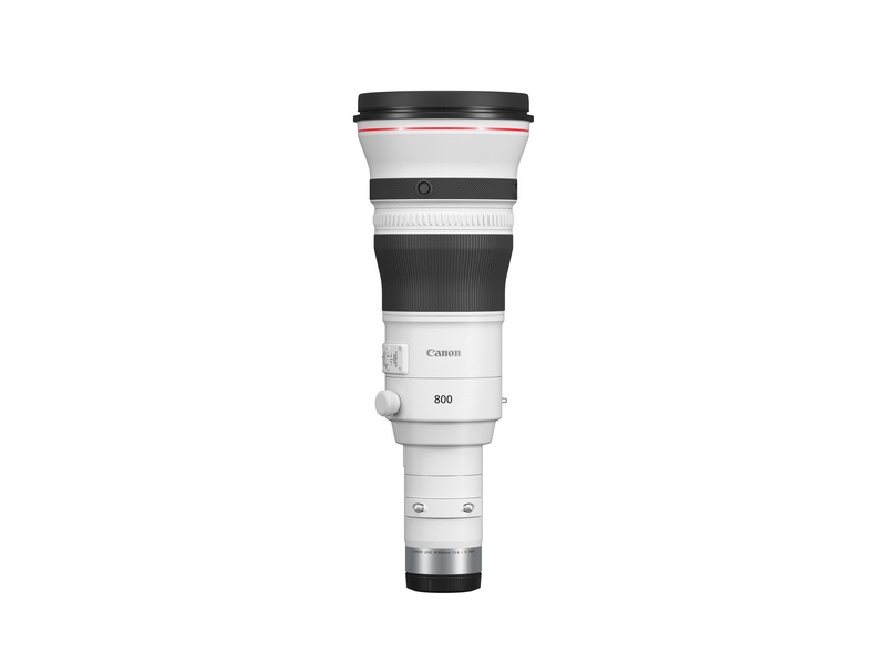 Canon RF 800 / 5,6 L IS USM 4549292184464