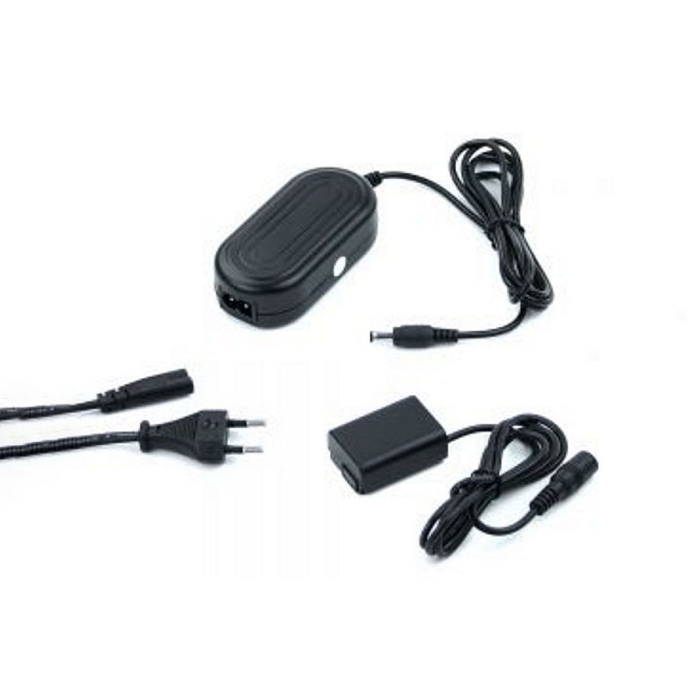 AGI Kuppler Sony NP-FW50 inkl. Netzteil 4059612423659