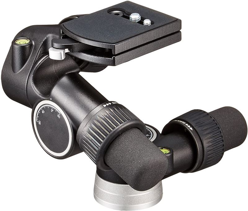 Manfrotto GETRIEBENEIGER PRO-DIGITAL 405 8024221301595