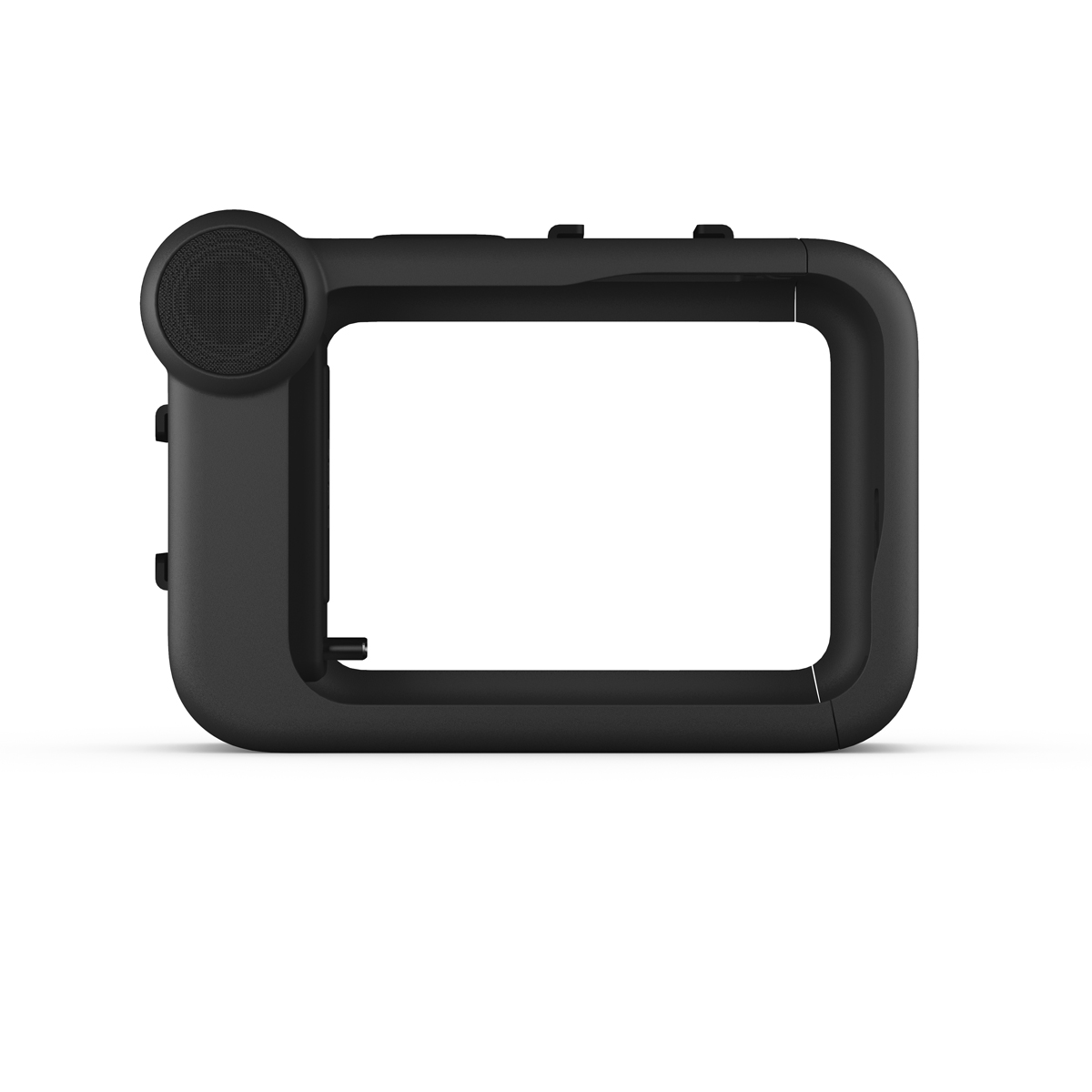 GoPro Media Mod (H10/H11/H12) Medienmodul 0818279025521
