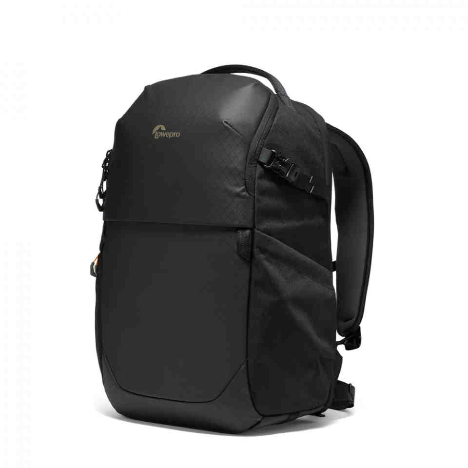 Lowepro Fastpack BP 250 AW IV, schwarz Foto Kamerarucksack