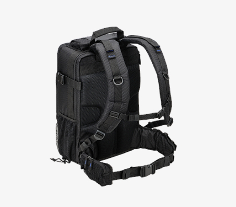 OM System CBG-12 System-Kamerarucksack für OM-D und PEN System 4545350051082
