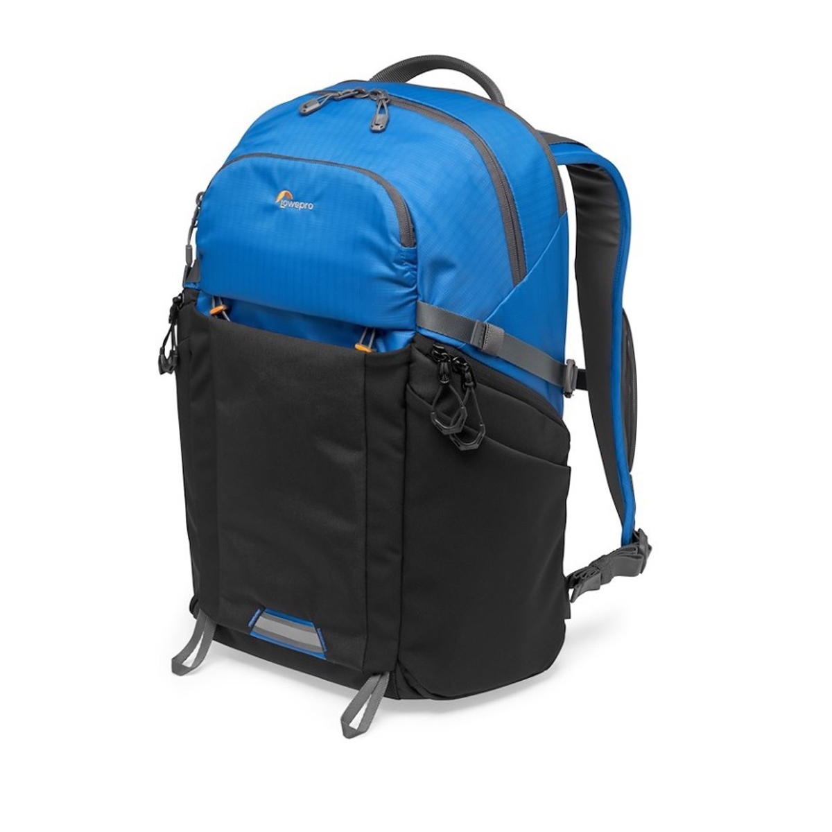 Lowepro Photo Active BP 300 AW, blau Rucksack 0056035372537