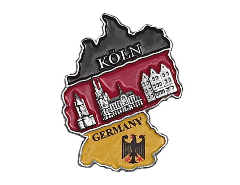 Pin Landkarte 4260280722573