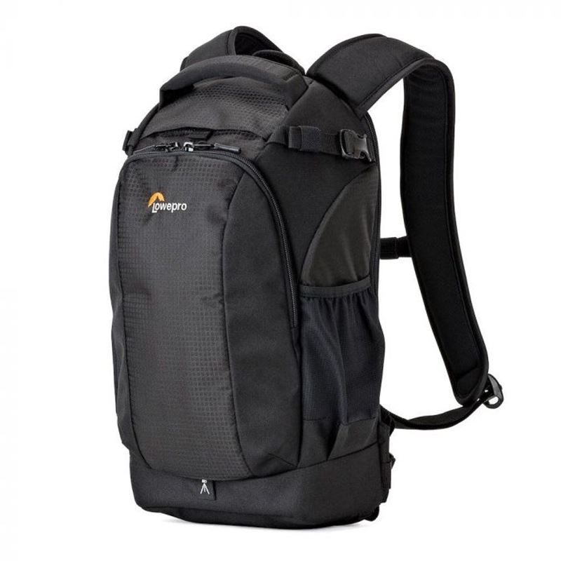 LowePro Flipside 200 AW II Schwarz 0056035371257