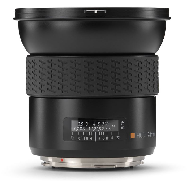 Hasselblad HCD 4,0/28 mm (3026028) 7392544260280