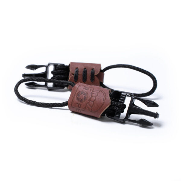 C-Rope Ersatz-Verschluss (Paar) für Kameragurt 4260572670278