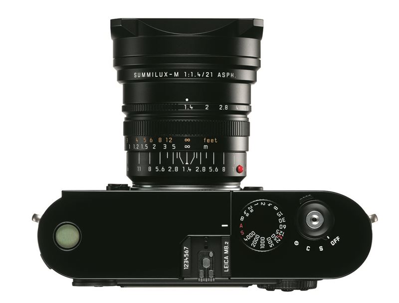 Leica M 21 / 1,4 Summilux 4022243116474