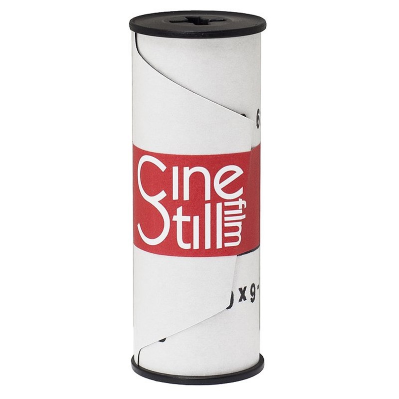 CineStill 800 Tungsten C-41 120 4260243554159