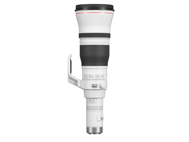 Canon RF 1200 / 8,0 L IS USM 4549292184471