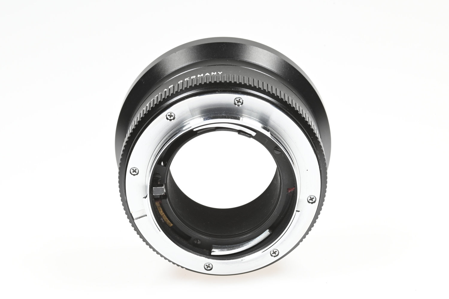 Gelegenheit Leica / Leitz Macro Adapter Tubus für Leica Macro-Elmarit-R 60/2,8 Zustand A-