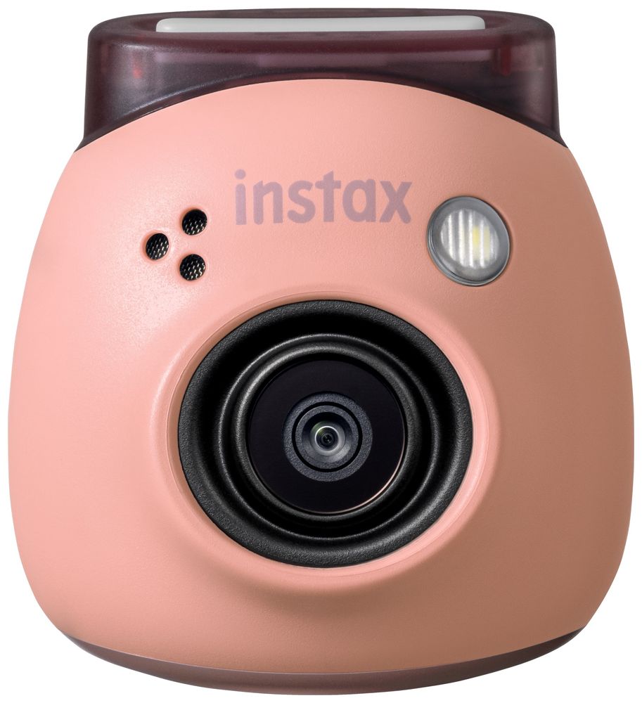 Fujifilm Instax PAL Powder Pink 4547410520163