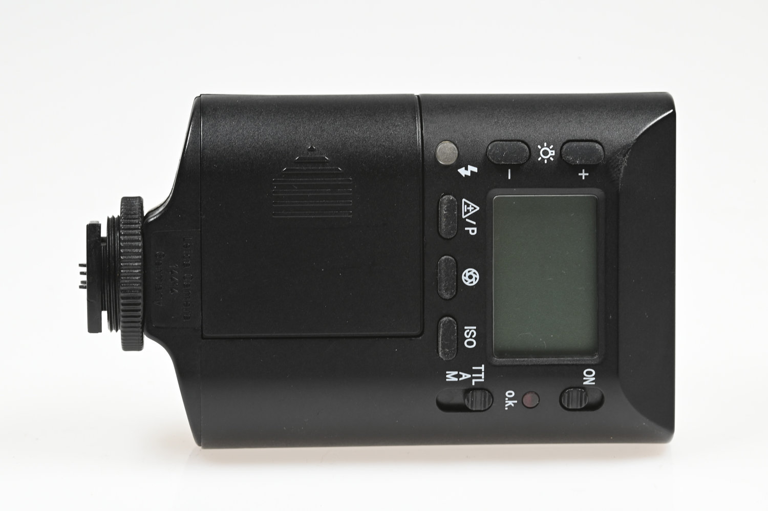 Gelegenheit Leica SF20 Blitzgerät + Leica Streuscheibe Zustand A-
