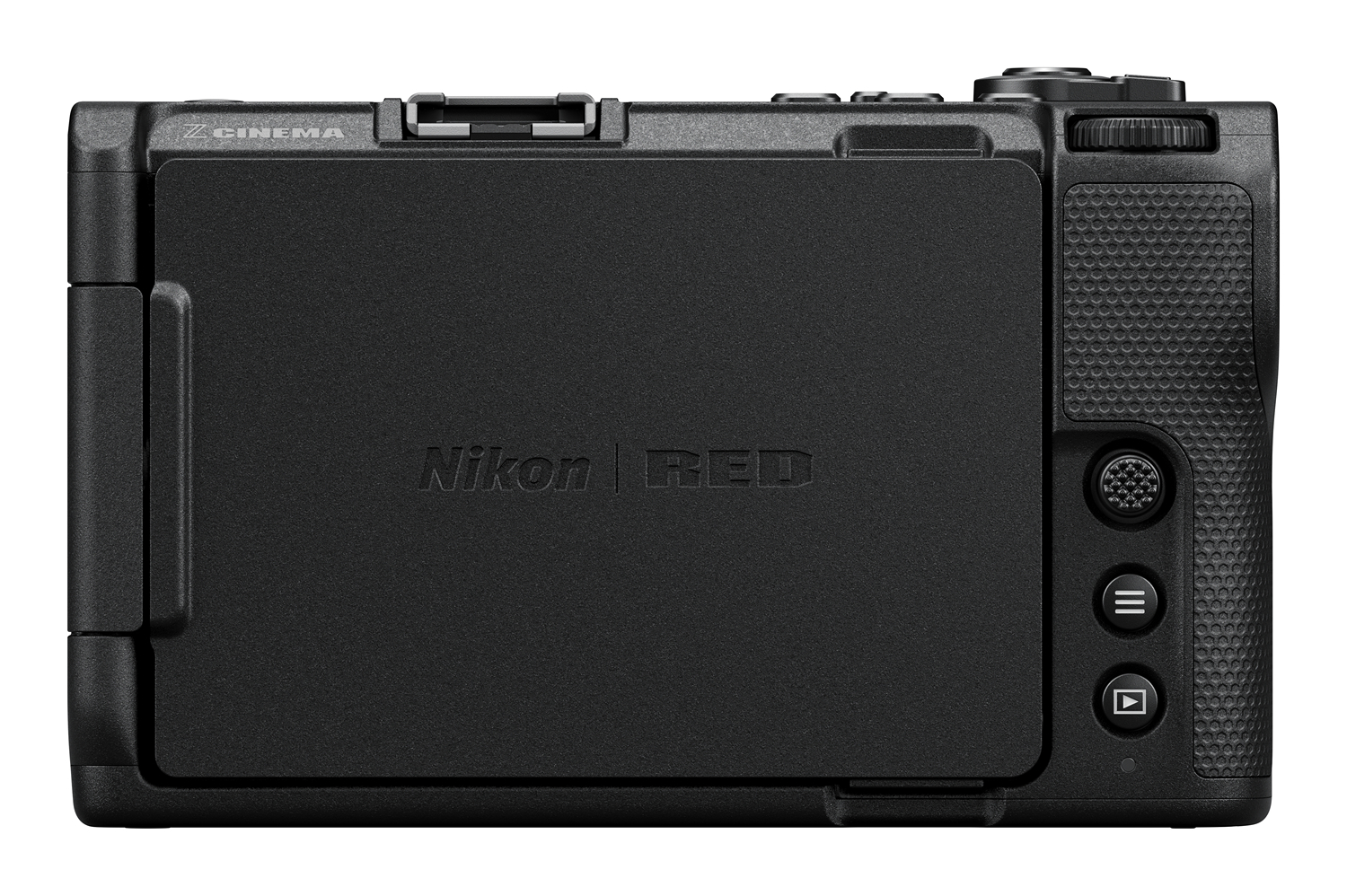 Nikon ZR + Z 14-24/2.8 S Set