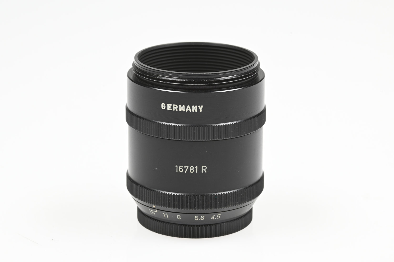 Gelegenheit Leica / Leitz Focotar 50/4,5 Zustand A-
