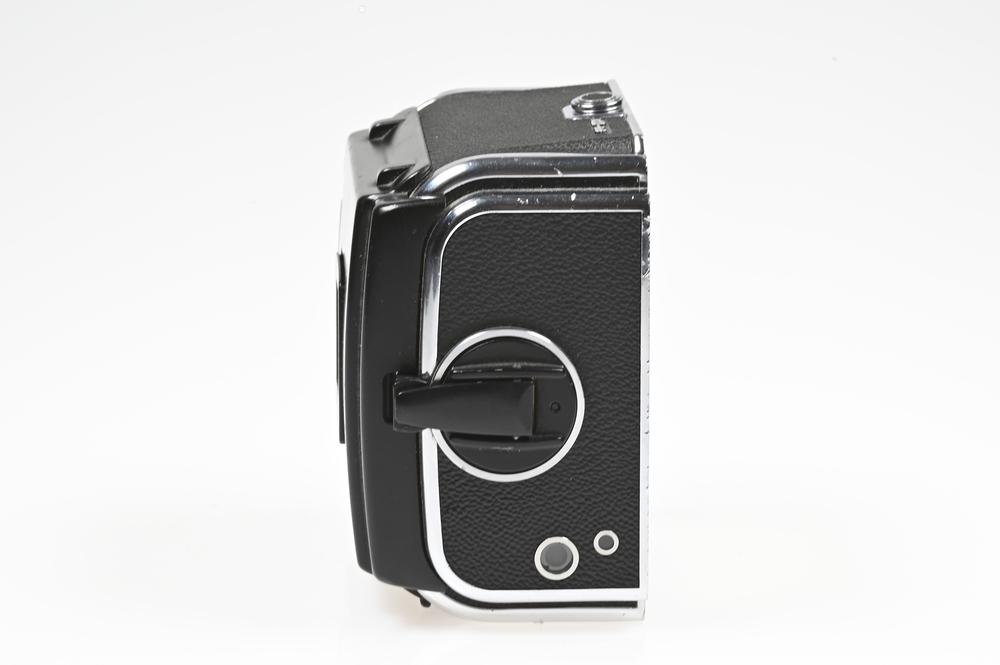 Gelegenheit Hasselblad A12 Magazin 6x6 Zustand A-