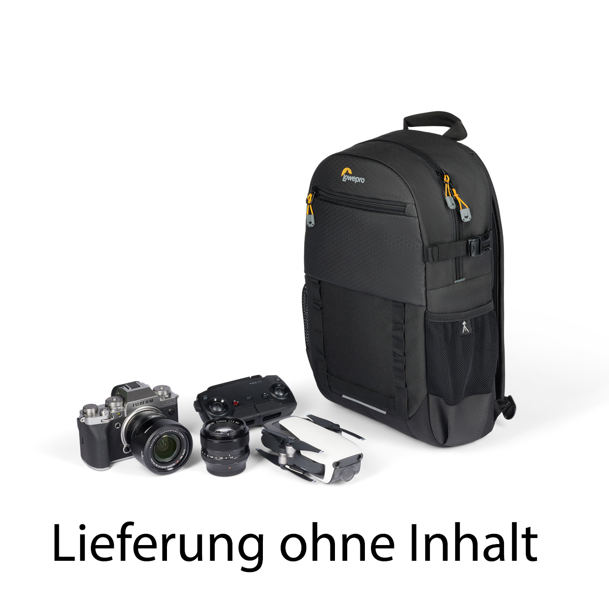 Lowepro Adventura GO BP 150 Foto Kamerarucksack