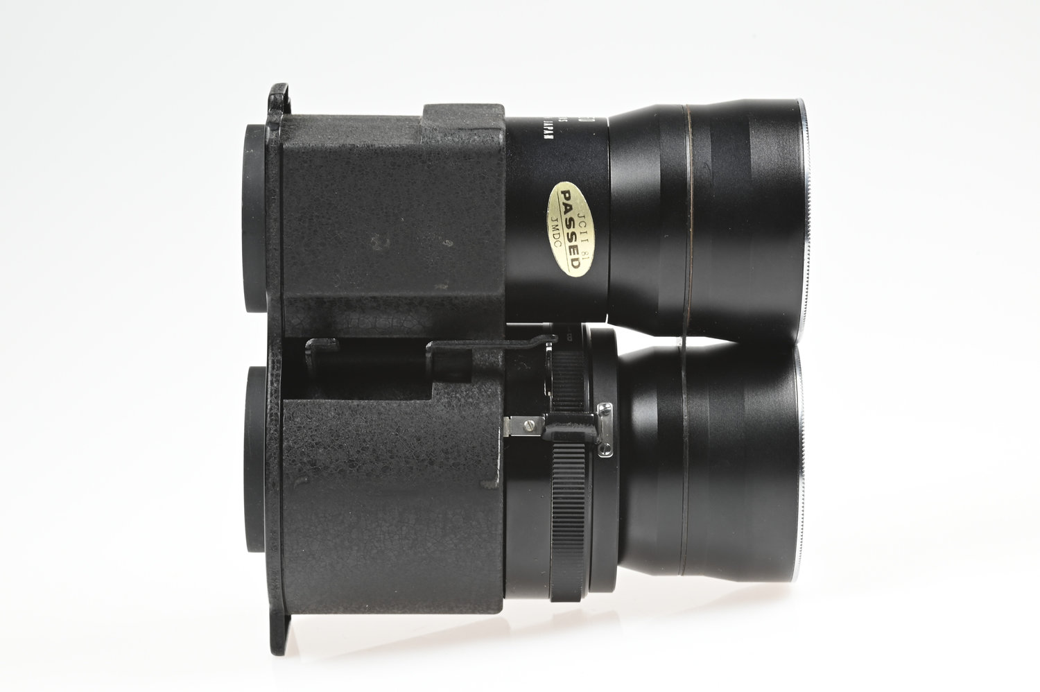 Gelegenheit Mamiya Sekor 250/6,3 für Mamiya C220 / C330 + Mamiya Ledertasche Zustand A-