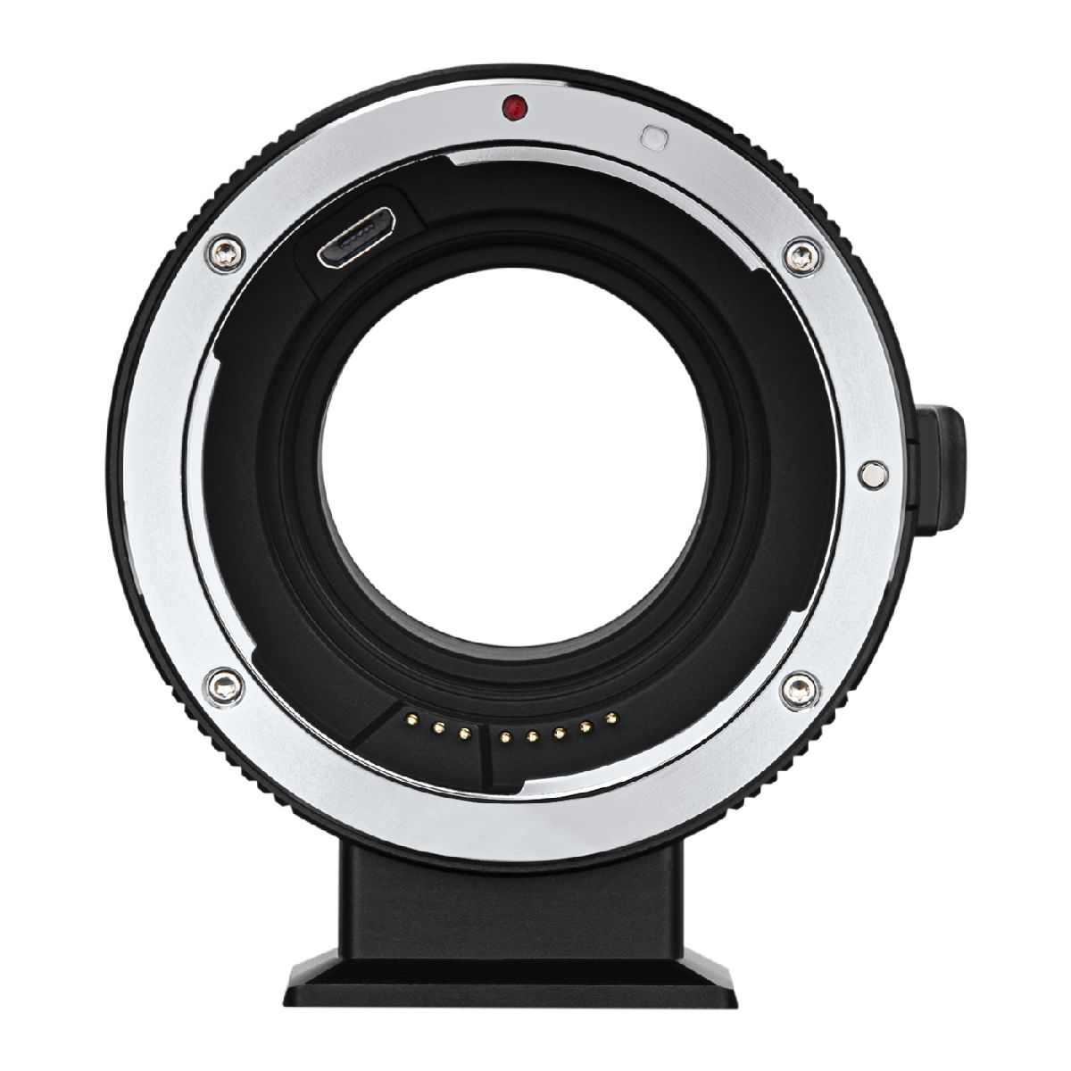 7Artisans Autofokusadapter Canon EF an Fuji X 6971835484331