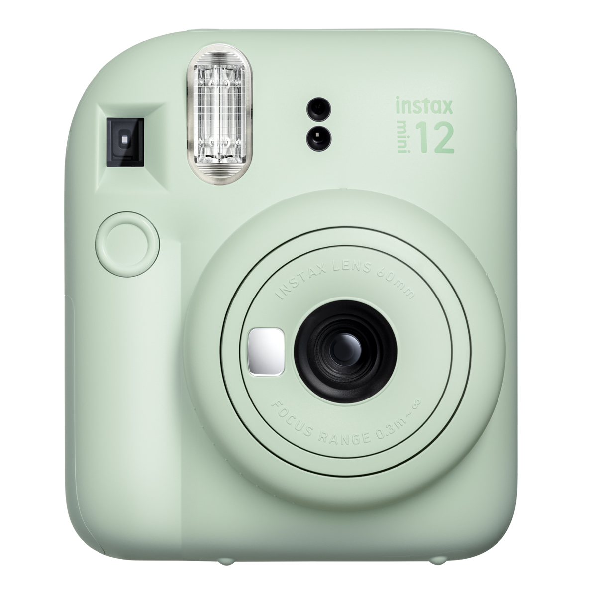 Fujifilm Instax mini 12 mint-green 4547410489088