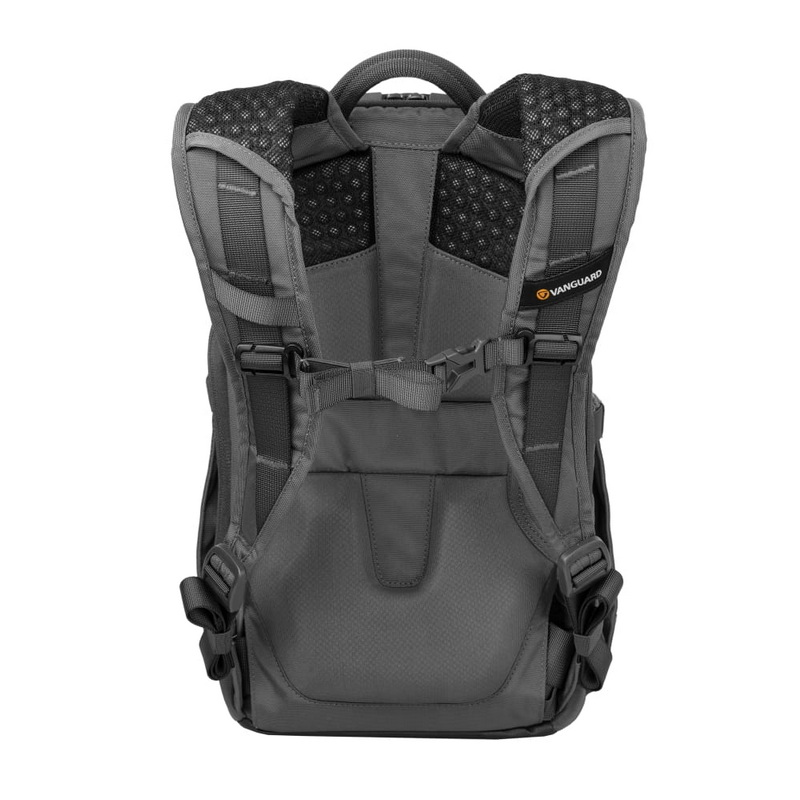 Vanguard VEO Adaptor S41 Grey 4719856250175