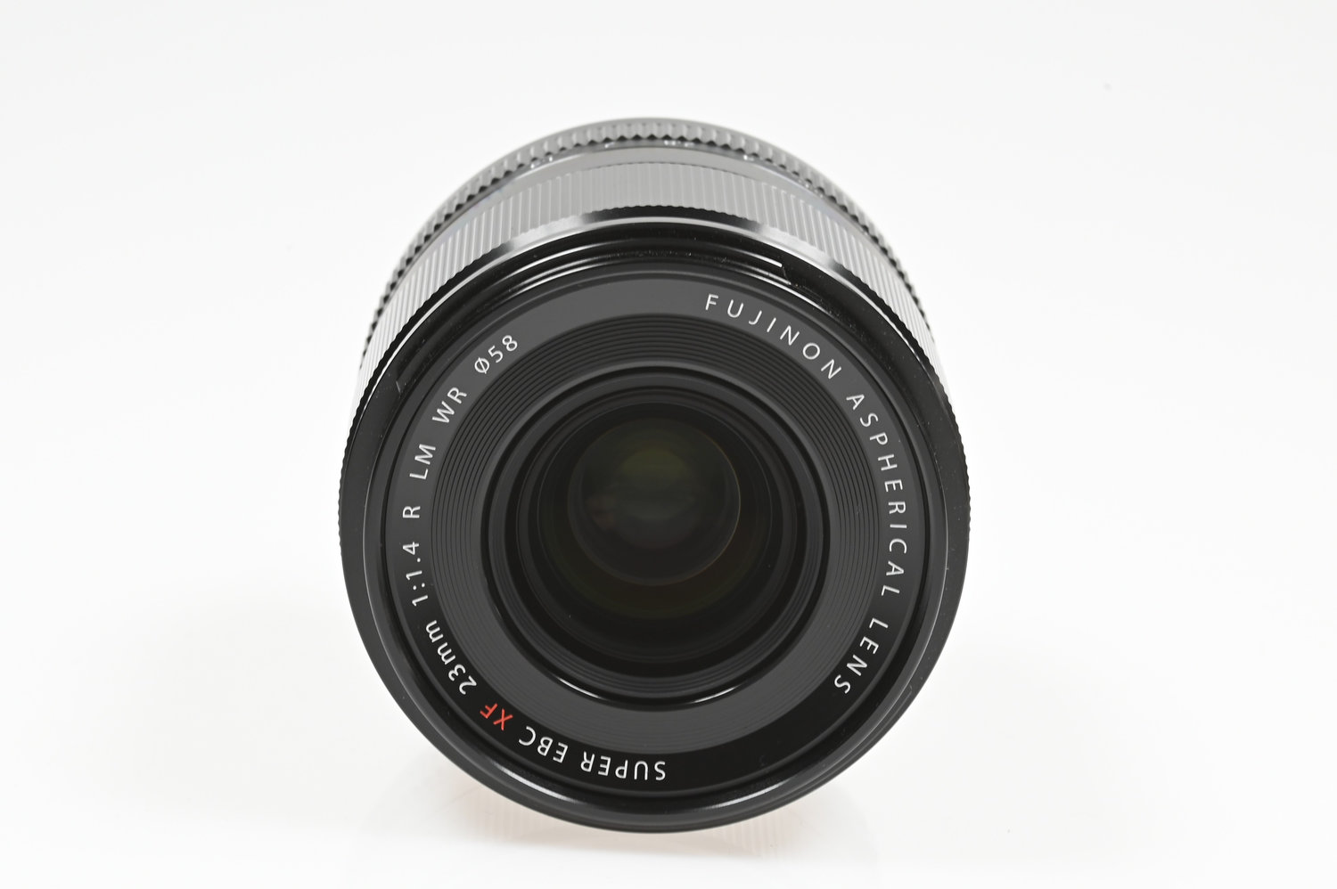 Gelegenheit Fujifilm XF 23/1,4 R LM WR + Fujifilm 23 Gegenlichtblende Zustand A