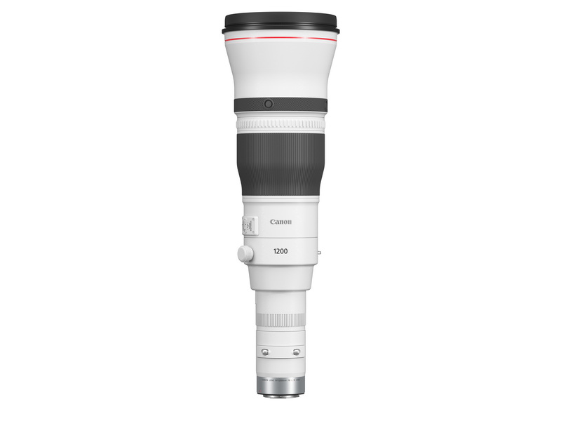 Canon RF 1200 / 8,0 L IS USM 4549292184471