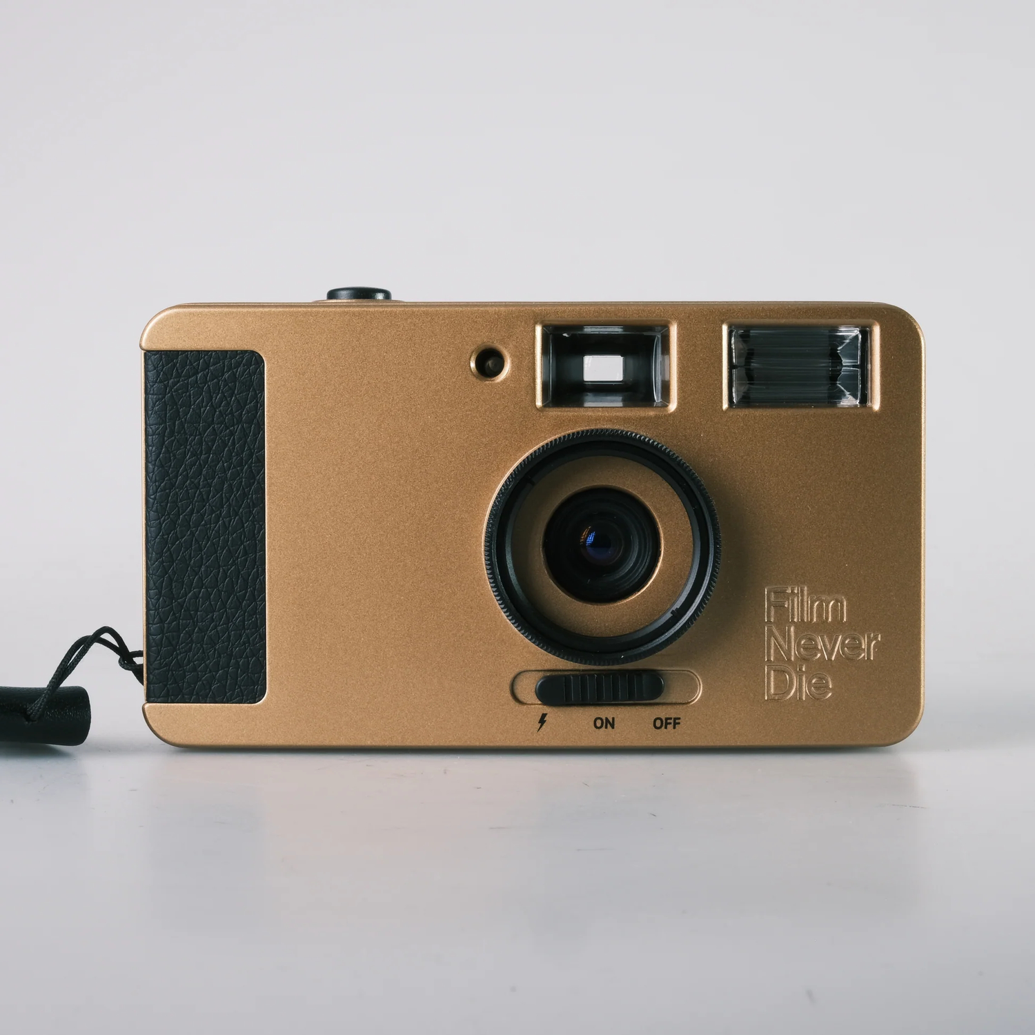 FILM NEVER DIE Nana 35mm Point & shot Kamera 0726436147934